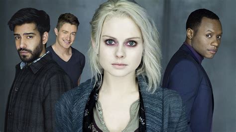 alluc izombie|Watch iZombie .